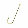Eagle Claw Lake And Stream Aberdeen Hook Size 1 #12021-001