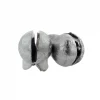 Eagle Claw Tackle Removable Split-Shot Sinkers Size 2 #02010-007