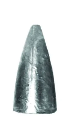 Eagle Claw Worm Weight Sinker 1-2 Oz #02040-005 Eagle Claw Worm Weight Sinker 1/2 Oz #02040-005