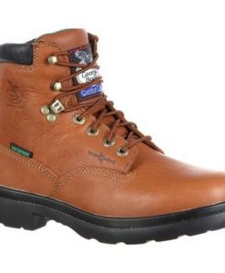 Georgia Boot G6503 Farm and Ranch Waterproof Boot