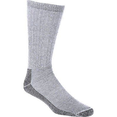 Georgia Boot 3-Pack All Season Crew Socks #GB9383 Georgia Boot 3-Pack All Season Crew Socks #GB9383