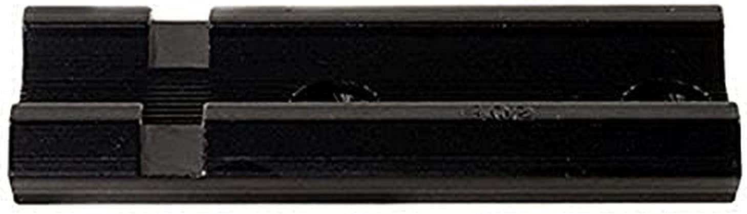 Weaver Detachable Top Mount Scope Base 63 #48069 Weaver Detachable Top Mount Scope Base 63 #48069