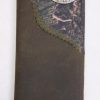 Zep-Pro Alabama Elephant Fence Row Camo Roper Wallet #ELEP-IWT4-FNC
