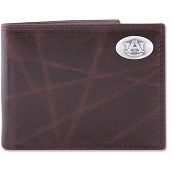 Zep-Pro Auburn Passcase Wrinkle Leather Wallet #UAU-IWT1-WRNK Zep-Pro Auburn Passcase Wrinkle Leather Wallet #UAU-IWT1-WRNK