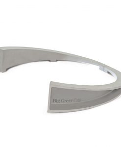 big green egg pizza wedge green egg