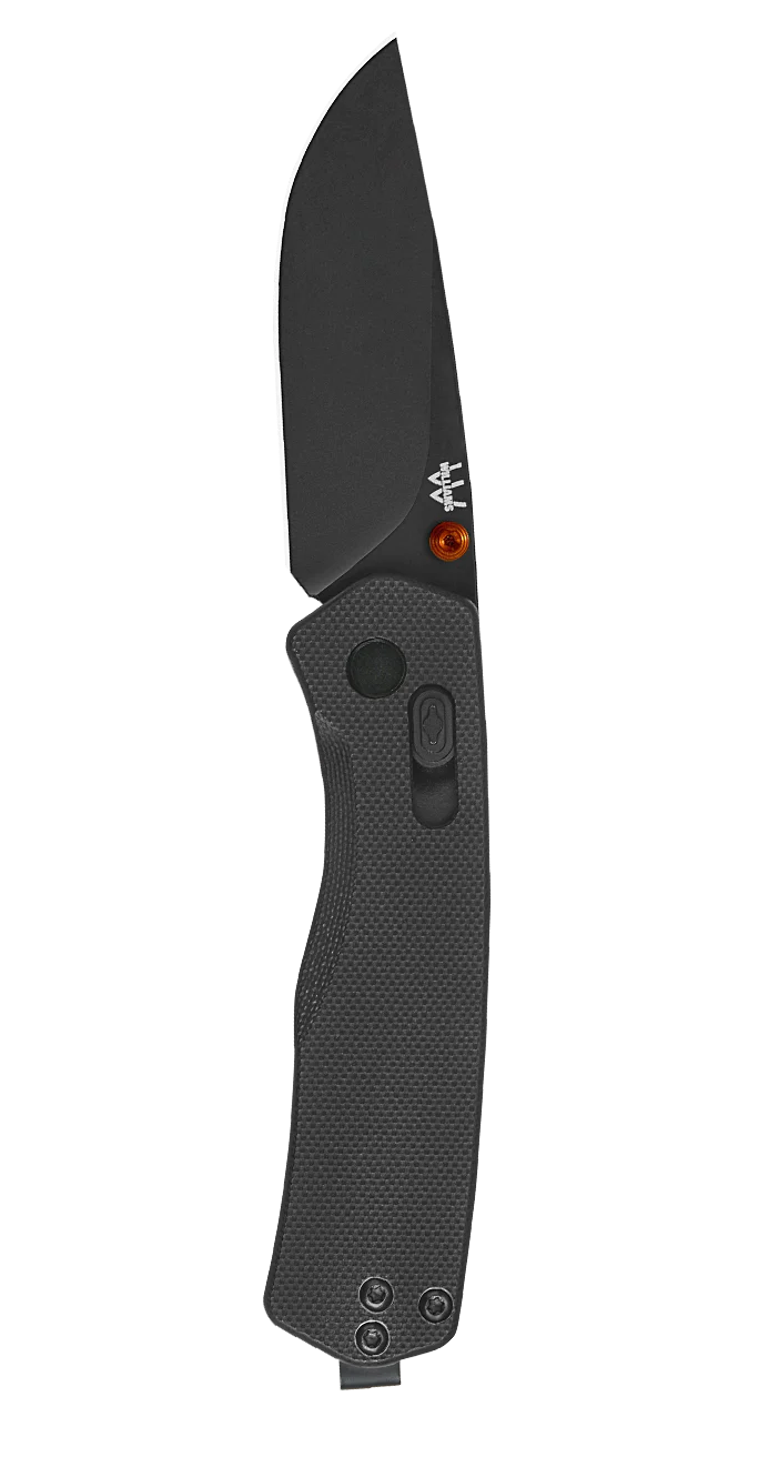 Williams Knife Company Glide Folder 6.5" #WDC-EDU-002 Williams Knife Company Glide Folder 6.5" #WDC-EDU-002