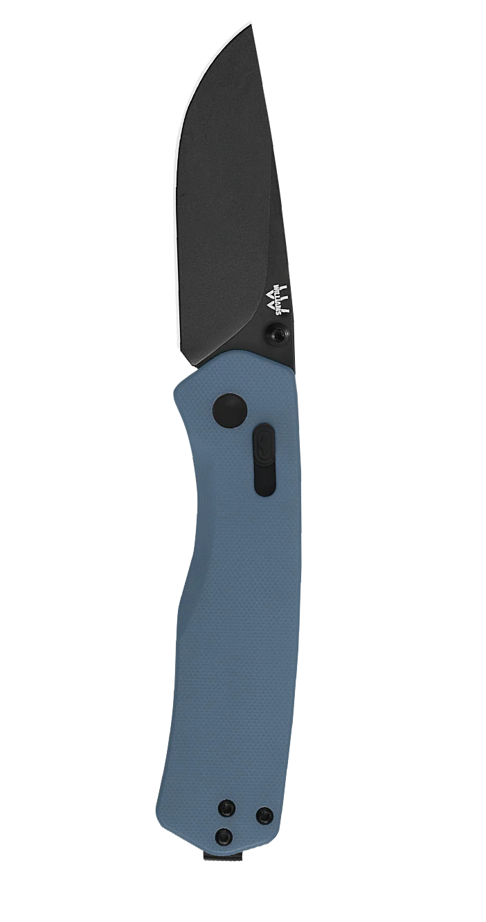 Williams Knife Company Glide Folder 6.5" #WDC-EDU-002 Williams Knife Company Glide Folder 6.5" #WDC-EDU-002