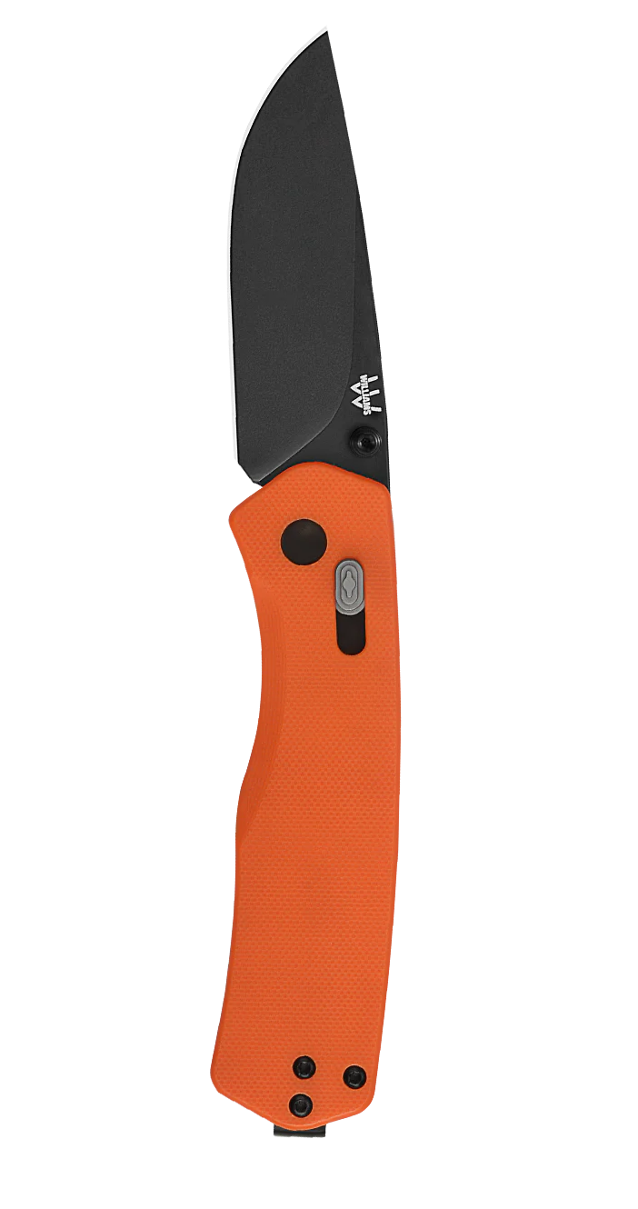 Williams Knife Company Glide Folder 6.5" #WDC-EDU-002 Williams Knife Company Glide Folder 6.5" #WDC-EDU-002