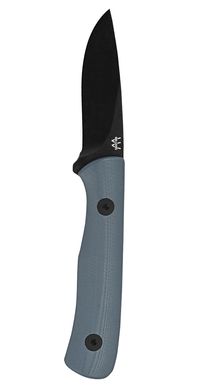 Williams Knife Company Premium Bird Knife #WKC-HUNT-002 Williams Knife Company Premium Bird Knife #WKC-HUNT-002