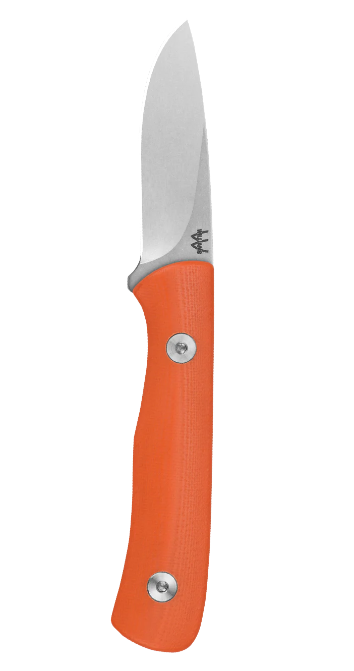 Williams Knife Company Premium Bird Knife #WKC-HUNT-002 Williams Knife Company Premium Bird Knife #WKC-HUNT-002