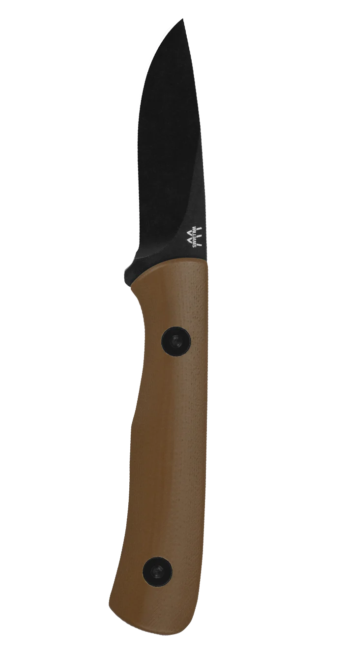 Williams Knife Company Premium Bird Knife #WKC-HUNT-002 Williams Knife Company Premium Bird Knife #WKC-HUNT-002