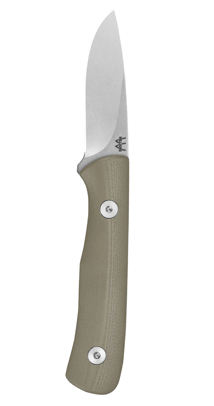 Williams Knife Company Premium Bird Knife #WKC-HUNT-002 Williams Knife Company Premium Bird Knife #WKC-HUNT-002