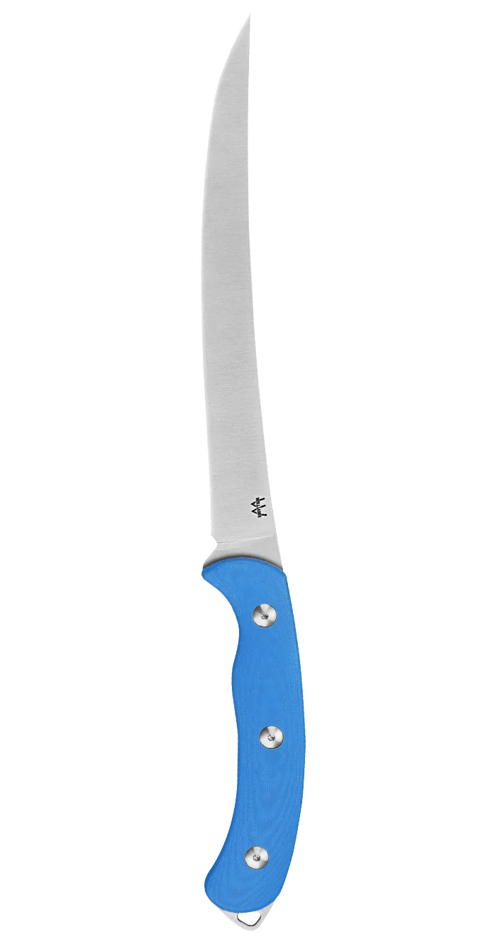 Williams Knife Company Inshore Fillet #WKC-FISH-001 Williams Knife Company Inshore Fillet #WKC-FISH-001