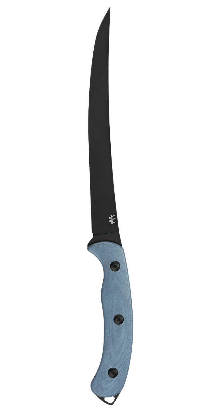 Williams Knife Company Inshore Fillet #WKC-FISH-001 Williams Knife Company Inshore Fillet #WKC-FISH-001