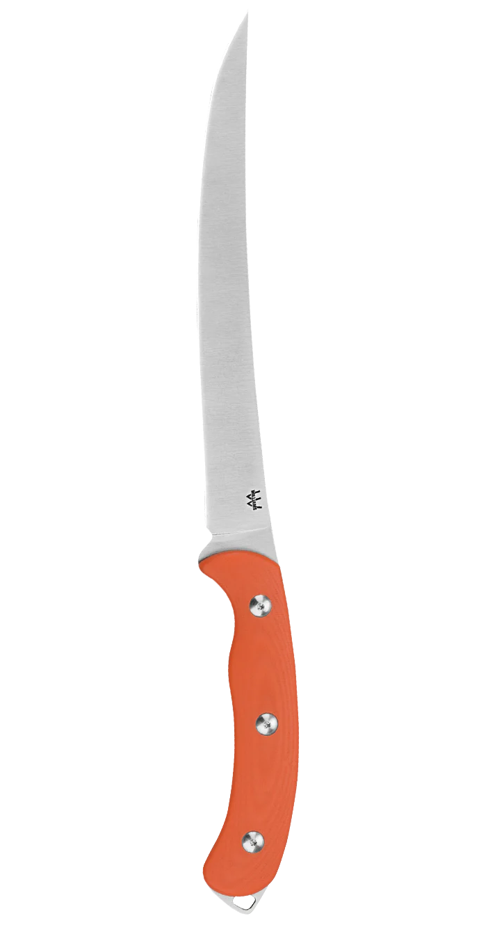 Williams Knife Company Inshore Fillet #WKC-FISH-001 Williams Knife Company Inshore Fillet #WKC-FISH-001