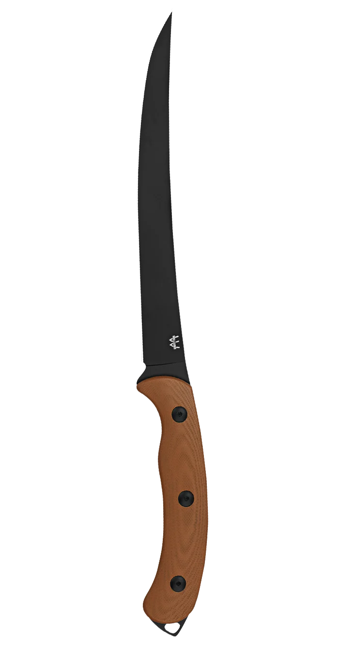 Williams Knife Company Inshore Fillet #WKC-FISH-001 Williams Knife Company Inshore Fillet #WKC-FISH-001