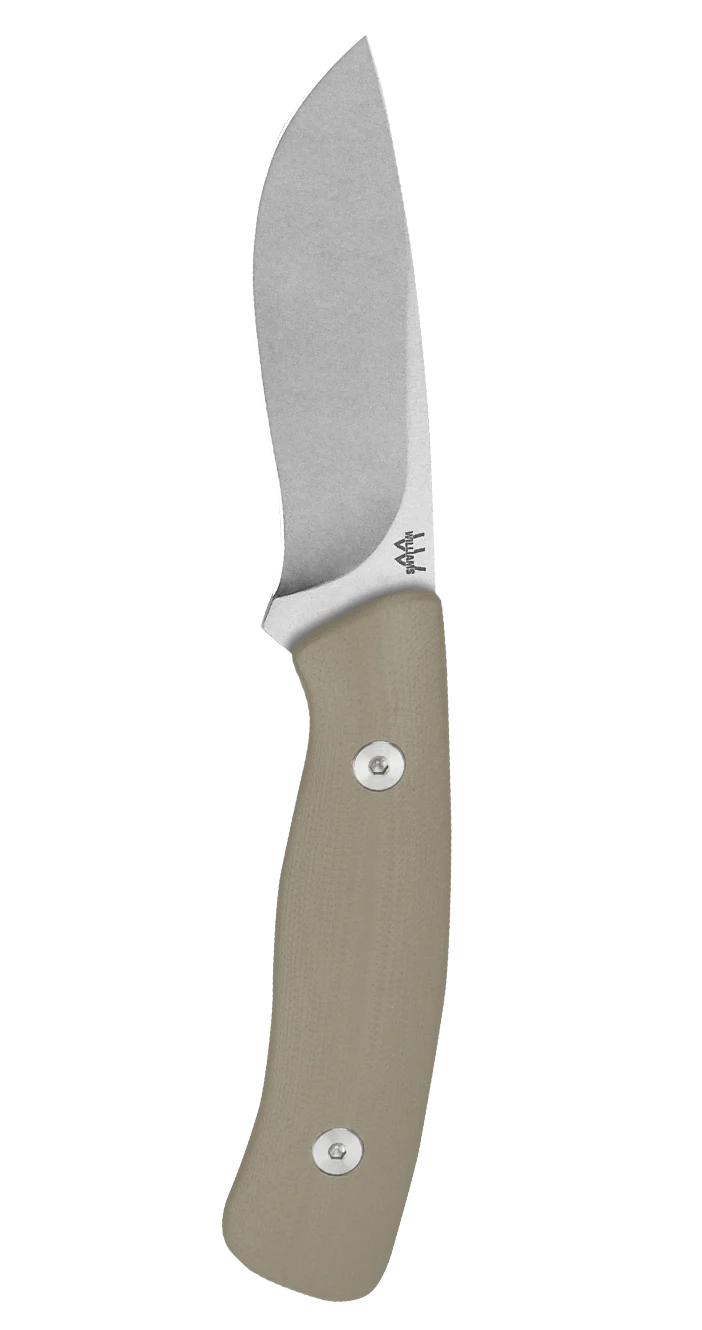 Williams Knife Company Whitetail Skinner #WKC-HUNT-001 Williams Knife Company Whitetail Skinner #WKC-HUNT-001