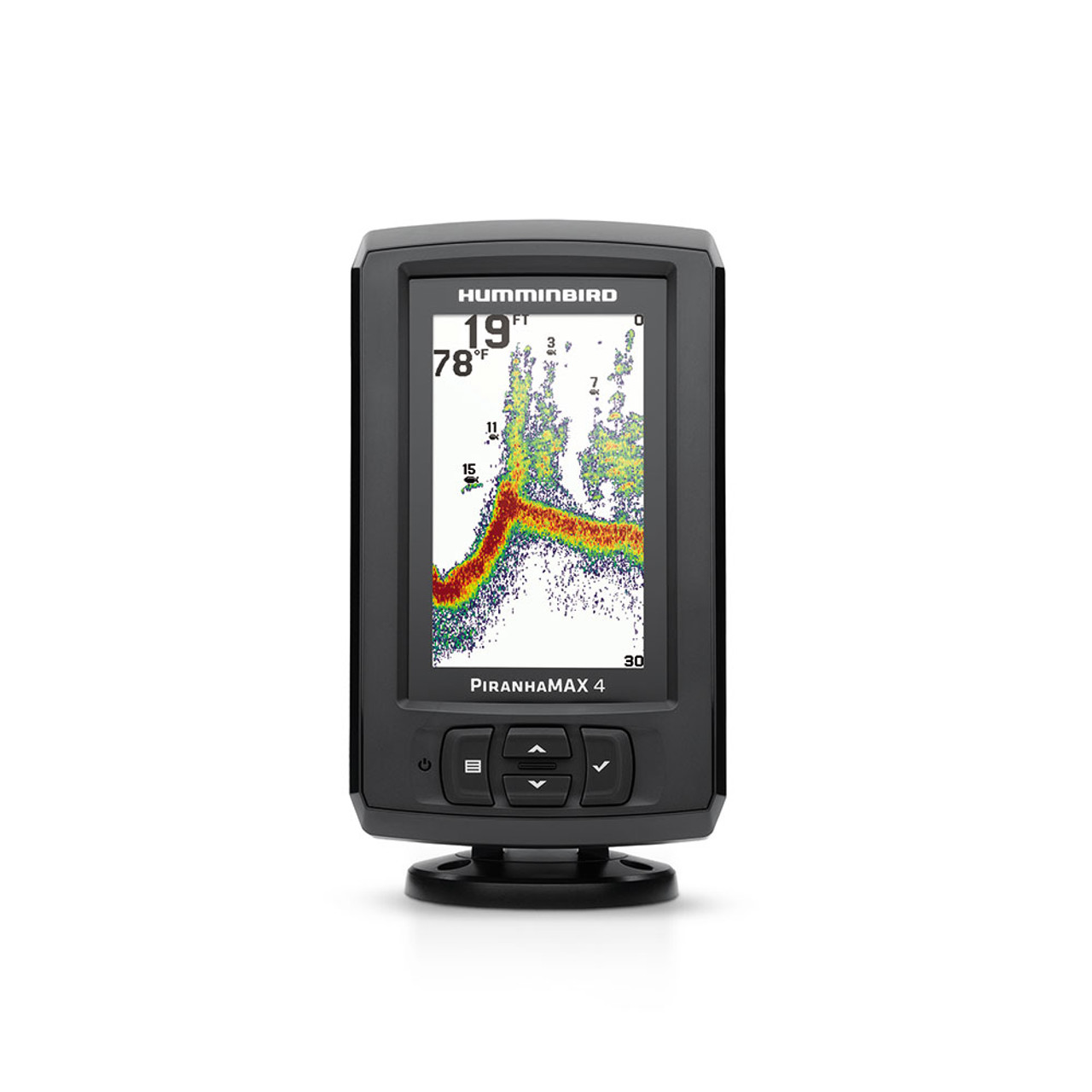 Ellet Brothers Humminbird Piranhamax 4 #5028710 Ellet Brothers Humminbird Piranhamax 4 #5028710