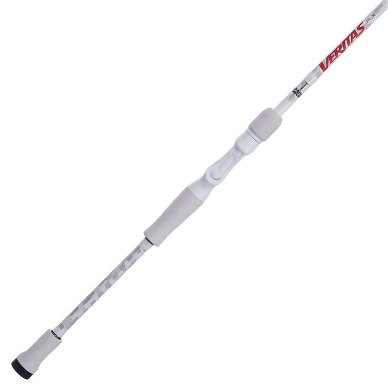 Abu Garcia Veritas PLX Casting Rod #VTPC66-5 Abu Garcia Veritas PLX Casting Rod #VTPC66-5
