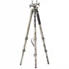 BOG DeathGrip Shooting Tripod, Mossy Oak Bottomland #1164398