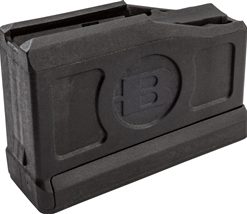 Bergara 3 Round Short Action AICS Pattern Magazine - 308 / 6.5 Creedmoor #BA0015