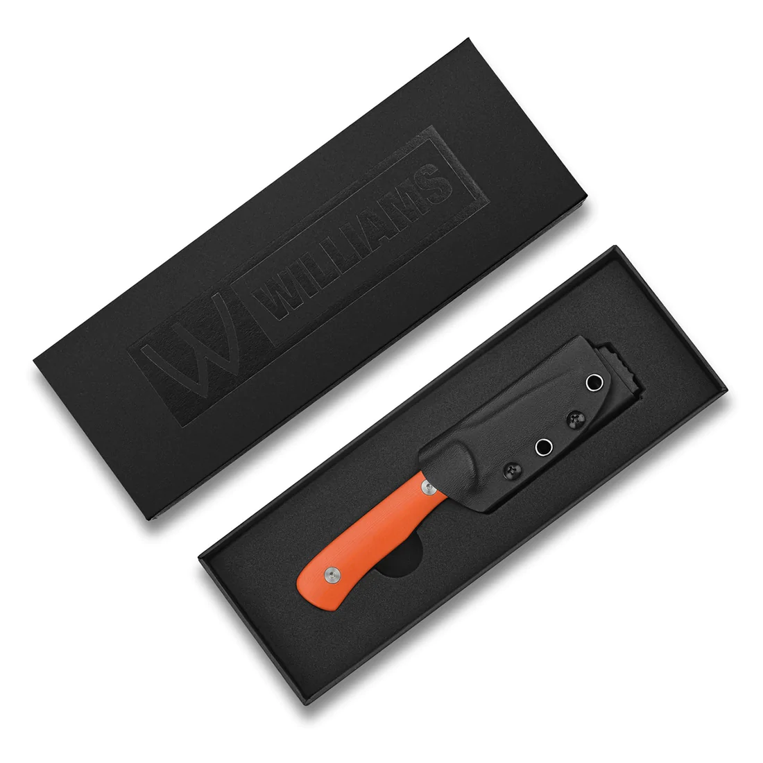 Williams Knife Company Premium Bird Knife #WKC-HUNT-002 Williams Knife Company Premium Bird Knife #WKC-HUNT-002