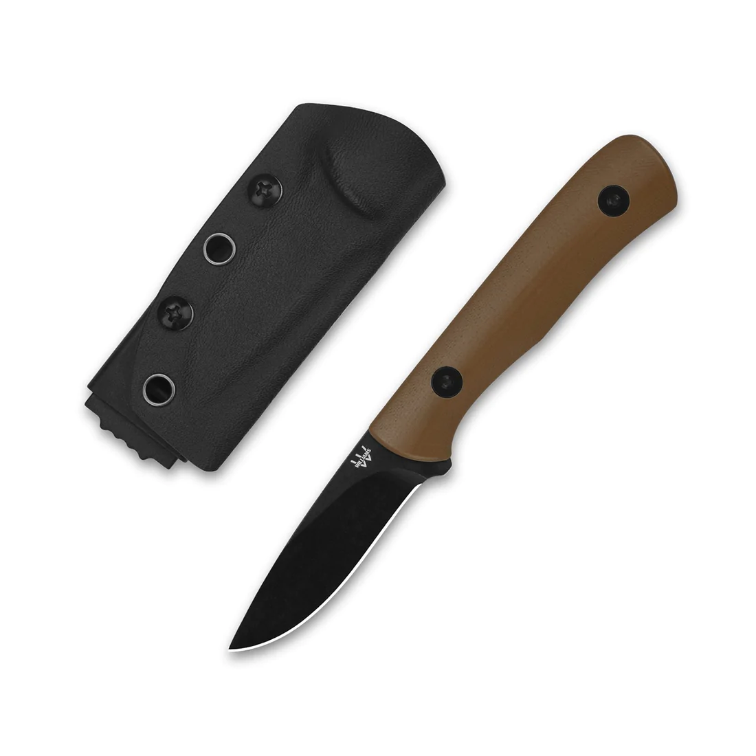 Williams Knife Company Premium Bird Knife #WKC-HUNT-002 Williams Knife Company Premium Bird Knife #WKC-HUNT-002