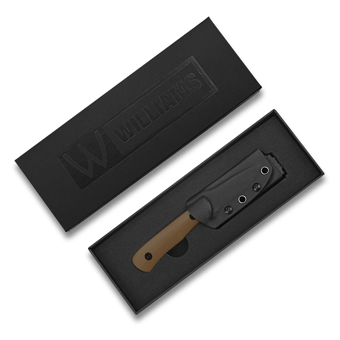 Williams Knife Company Premium Bird Knife #WKC-HUNT-002 Williams Knife Company Premium Bird Knife #WKC-HUNT-002