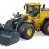 Bruder Toys Volvo Wheel Loader L260H #02458