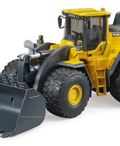 Bruder Toys Volvo Wheel Loader L260H #02458