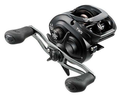 Daiwa Tatula 150 Baitcasting Reel #TAT150P Daiwa Tatula 150 Baitcasting Reel #TAT150P