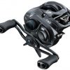 Daiwa Tatula CT Baitcasting Reel #TTUCT100HS