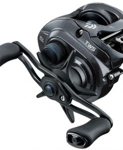 Daiwa Tatula CT Baitcasting Reel #TTUCT100HS