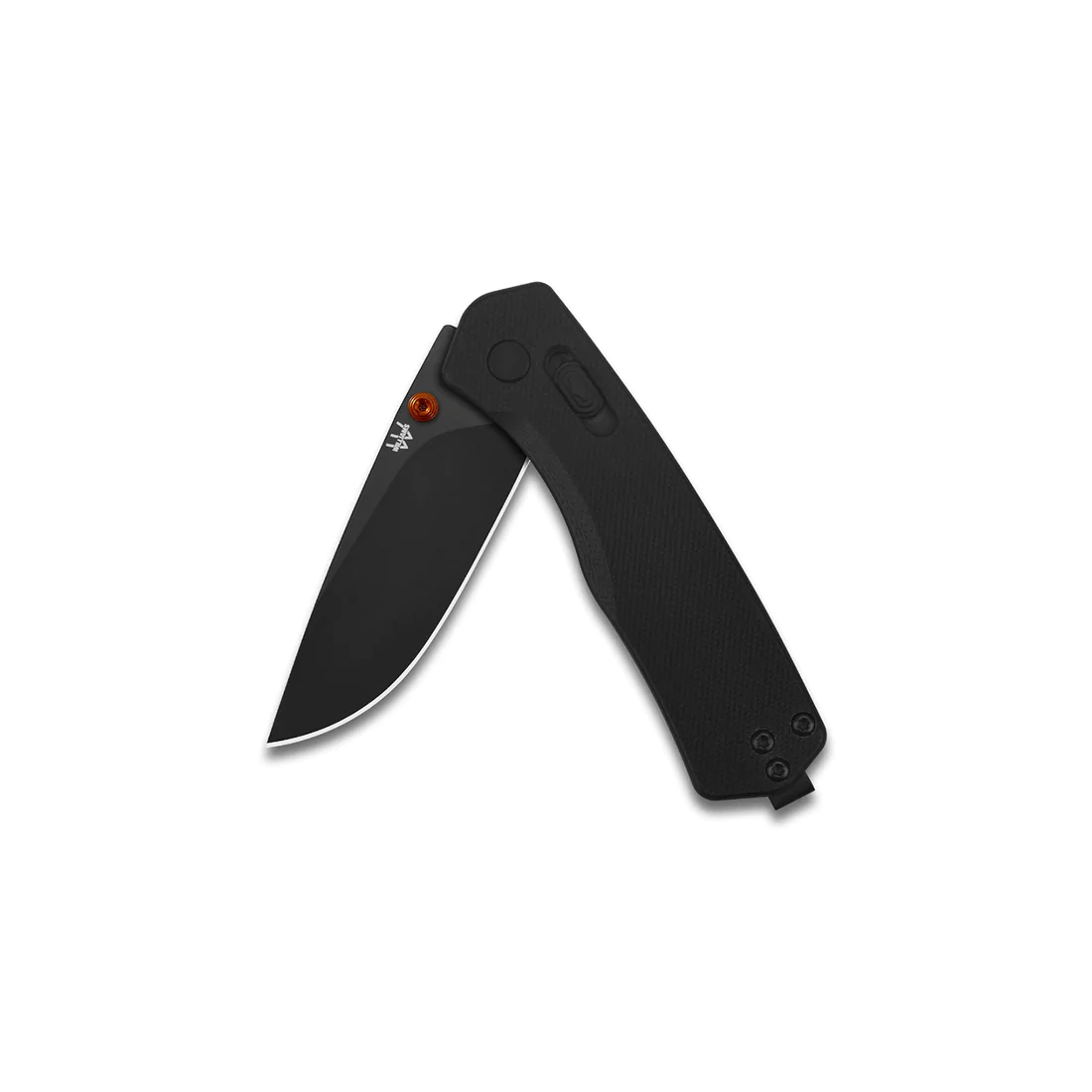 Glide65-Black-Clip-5_1100x Williams Knife Company Glide Folder 6.5" #WDC-EDC-002