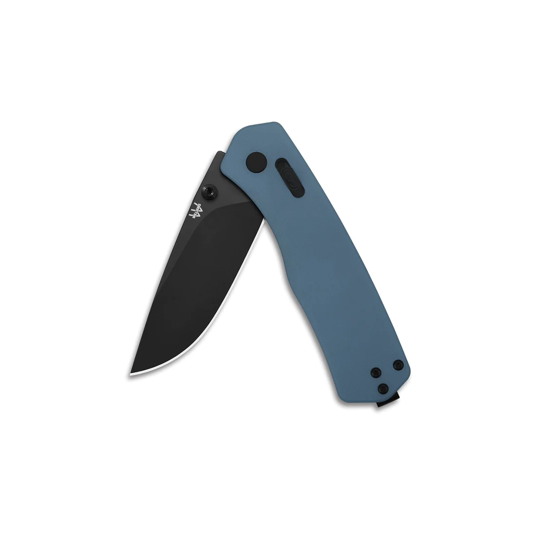 Glide65-Gray-Clip-5_1100x Williams Knife Company Glide Folder 6.5" #WDC-EDC-002