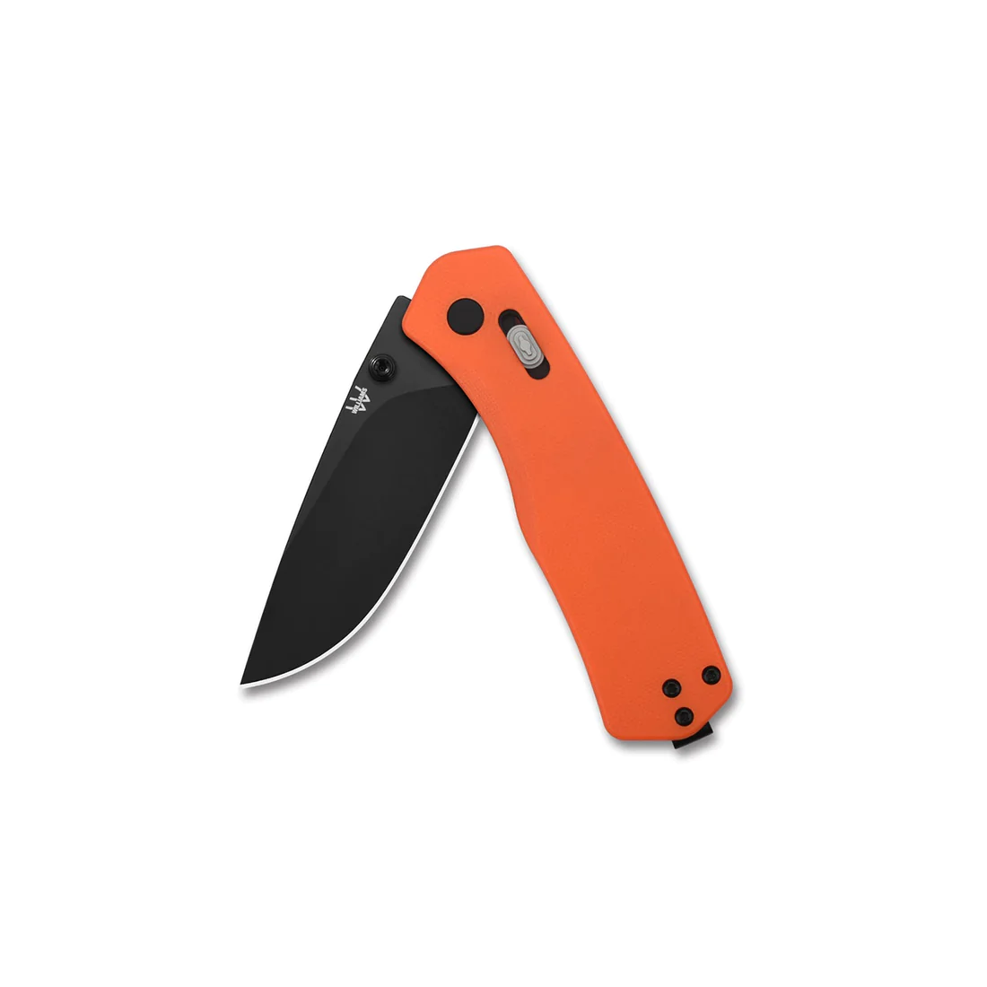 Glide65-Orange-Clip-5_1100x Williams Knife Company Glide Folder 6.5" #WDC-EDC-002