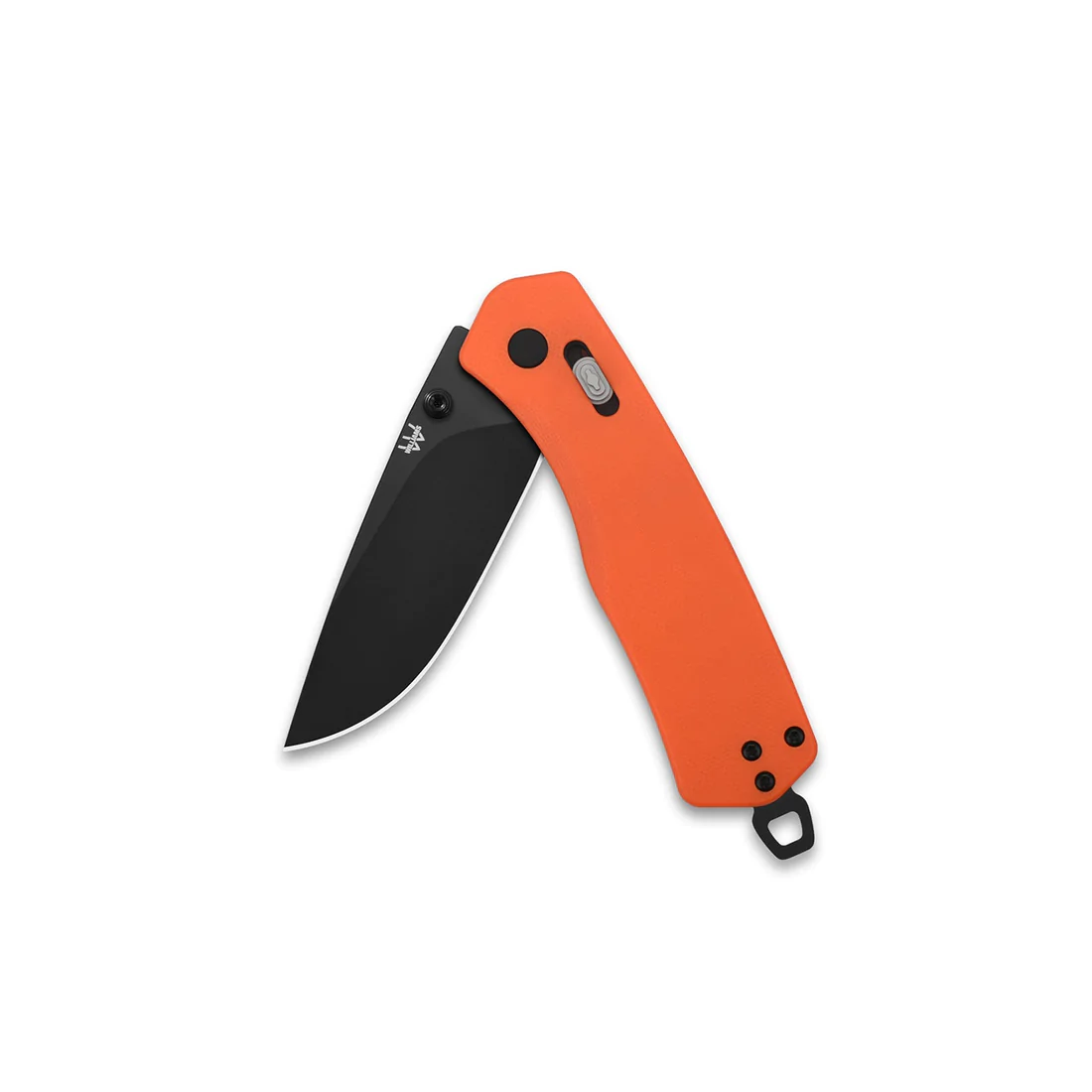 Glide65-Orange-Lanyard-5_1100x Williams Knife Company Glide Folder 6.5" #WDC-EDC-002