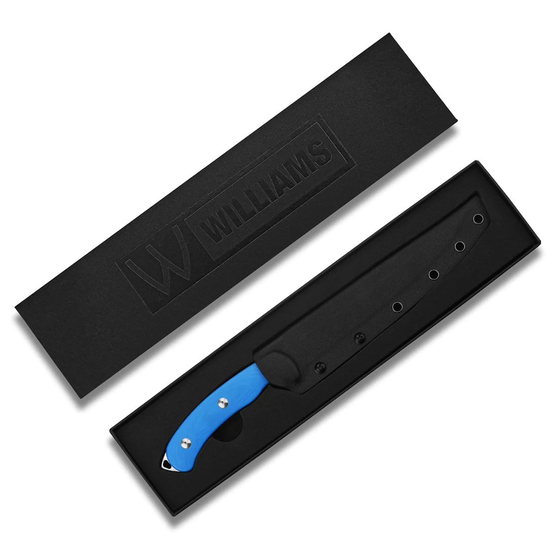 Williams Knife Company Inshore Fillet #WKC-FISH-001 Williams Knife Company Inshore Fillet #WKC-FISH-001