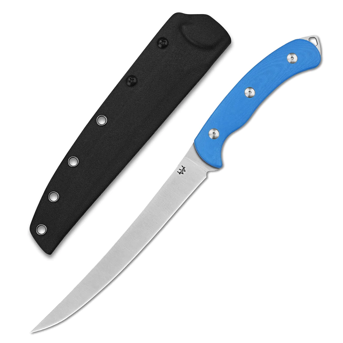 Williams Knife Company Inshore Fillet #WKC-FISH-001 Williams Knife Company Inshore Fillet #WKC-FISH-001