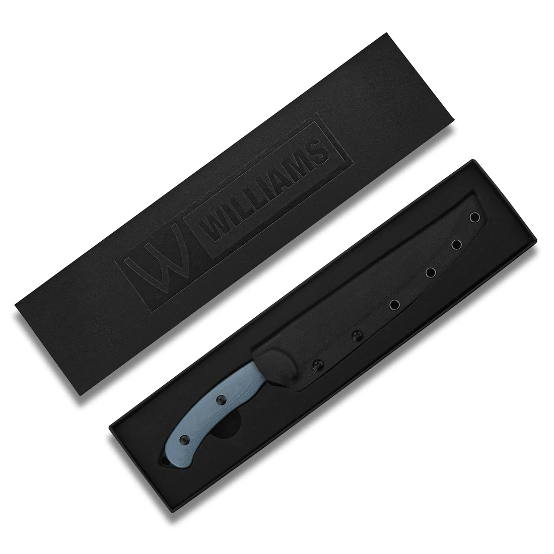 Williams Knife Company Inshore Fillet #WKC-FISH-001 Williams Knife Company Inshore Fillet #WKC-FISH-001