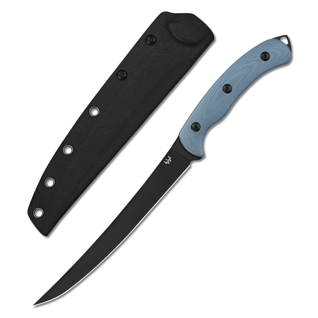 Williams Knife Company Inshore Fillet #WKC-FISH-001 Williams Knife Company Inshore Fillet #WKC-FISH-001