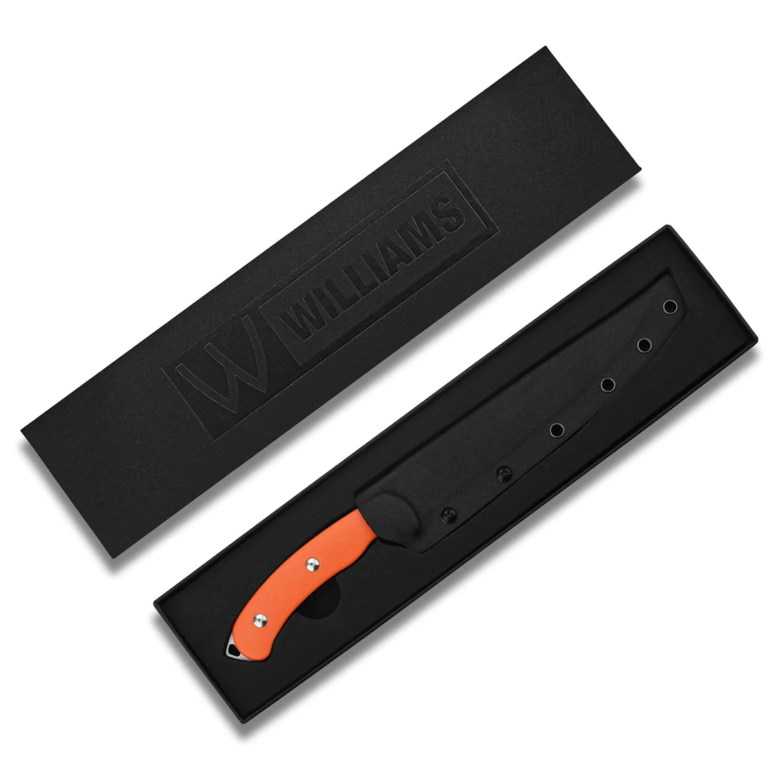 Williams Knife Company Inshore Fillet #WKC-FISH-001 Williams Knife Company Inshore Fillet #WKC-FISH-001