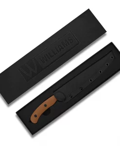 Williams Knife Company Inshore Fillet #WKC-FISH-001