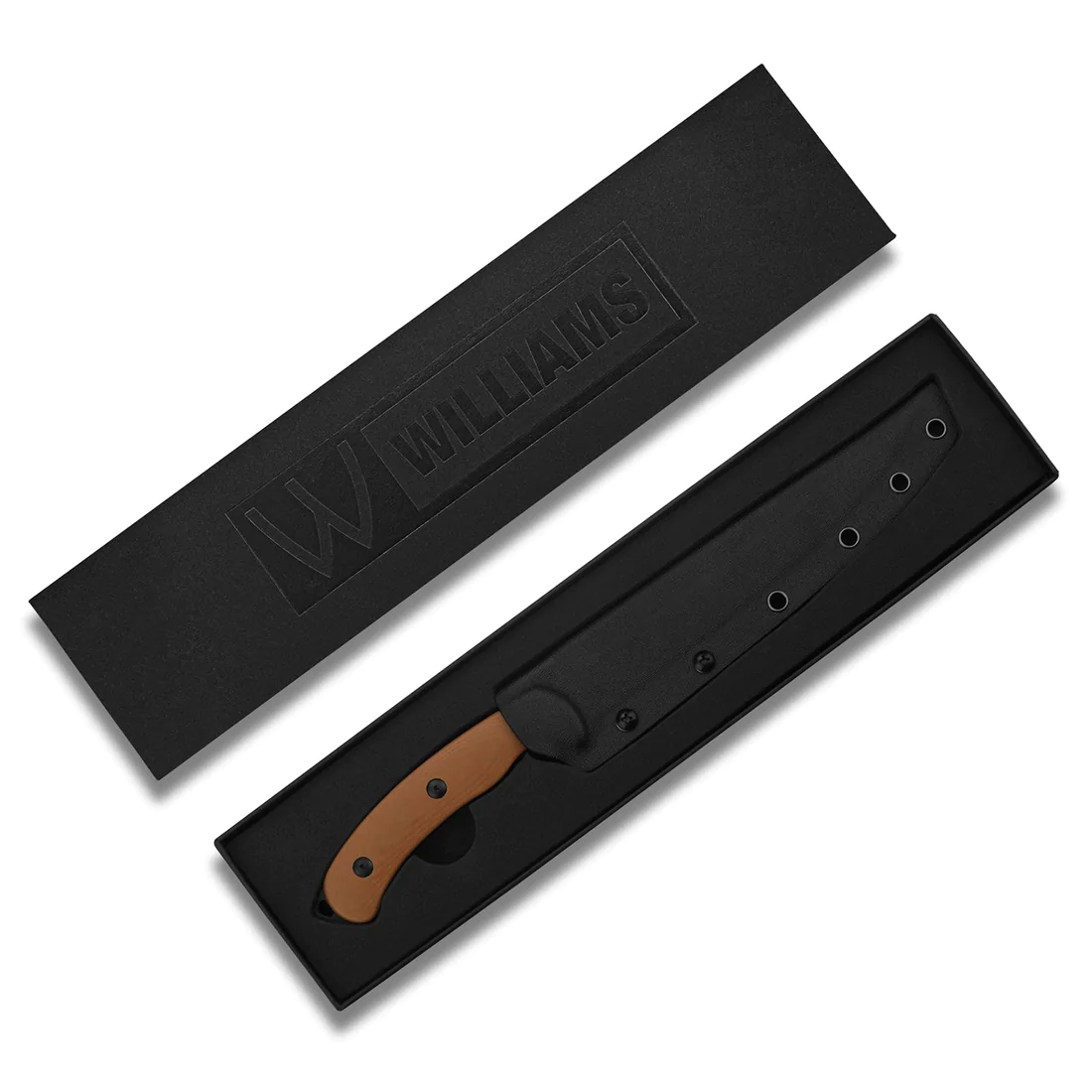 Williams Knife Company Inshore Fillet #WKC-FISH-001 Williams Knife Company Inshore Fillet #WKC-FISH-001