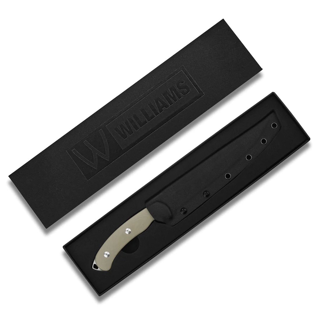 Williams Knife Company Inshore Fillet #WKC-FISH-001 Williams Knife Company Inshore Fillet #WKC-FISH-001