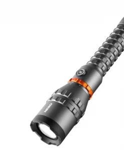 Nebo Davinci 8000 Lumen LED Flashlight #NEB-FLT-1016