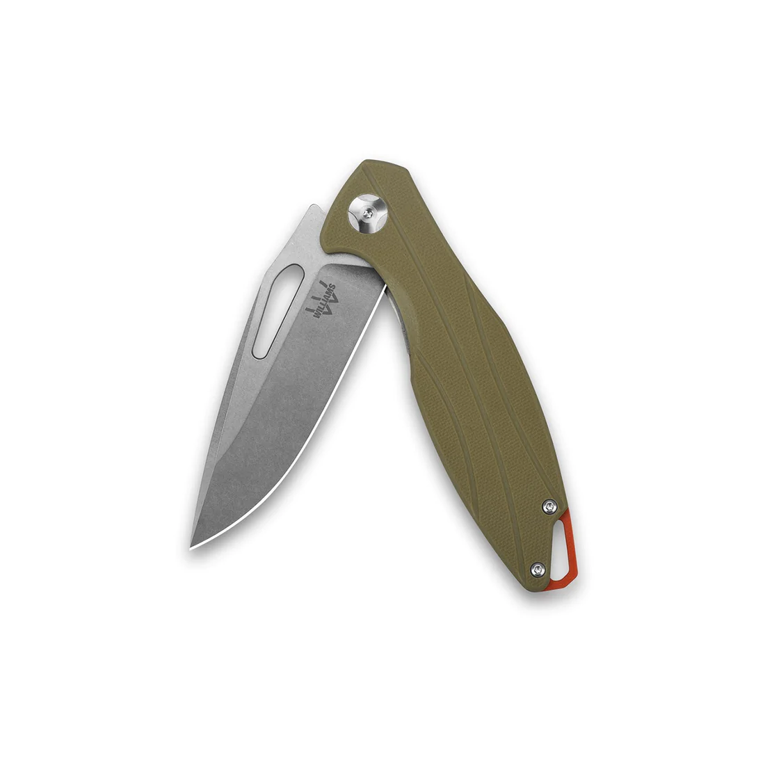 Williams Knife Company RX Flipper #WKC-EDC-001 Williams Knife Company RX Flipper #WKC-EDC-001