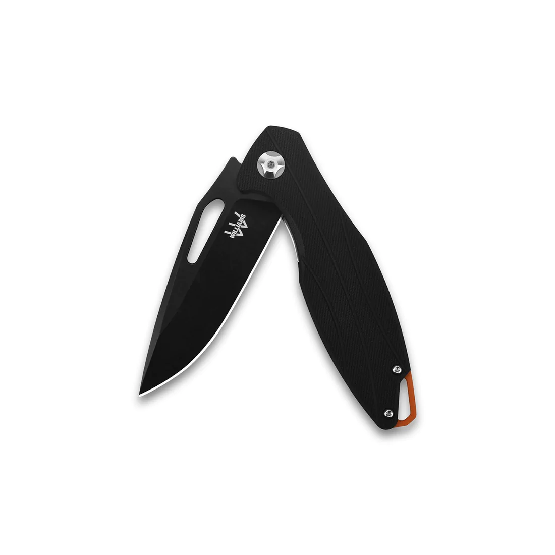 Williams Knife Company RX Flipper #WKC-EDC-001 Williams Knife Company RX Flipper #WKC-EDC-001