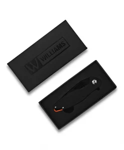 Williams Knife Company RX Flipper #WKC-EDC-001