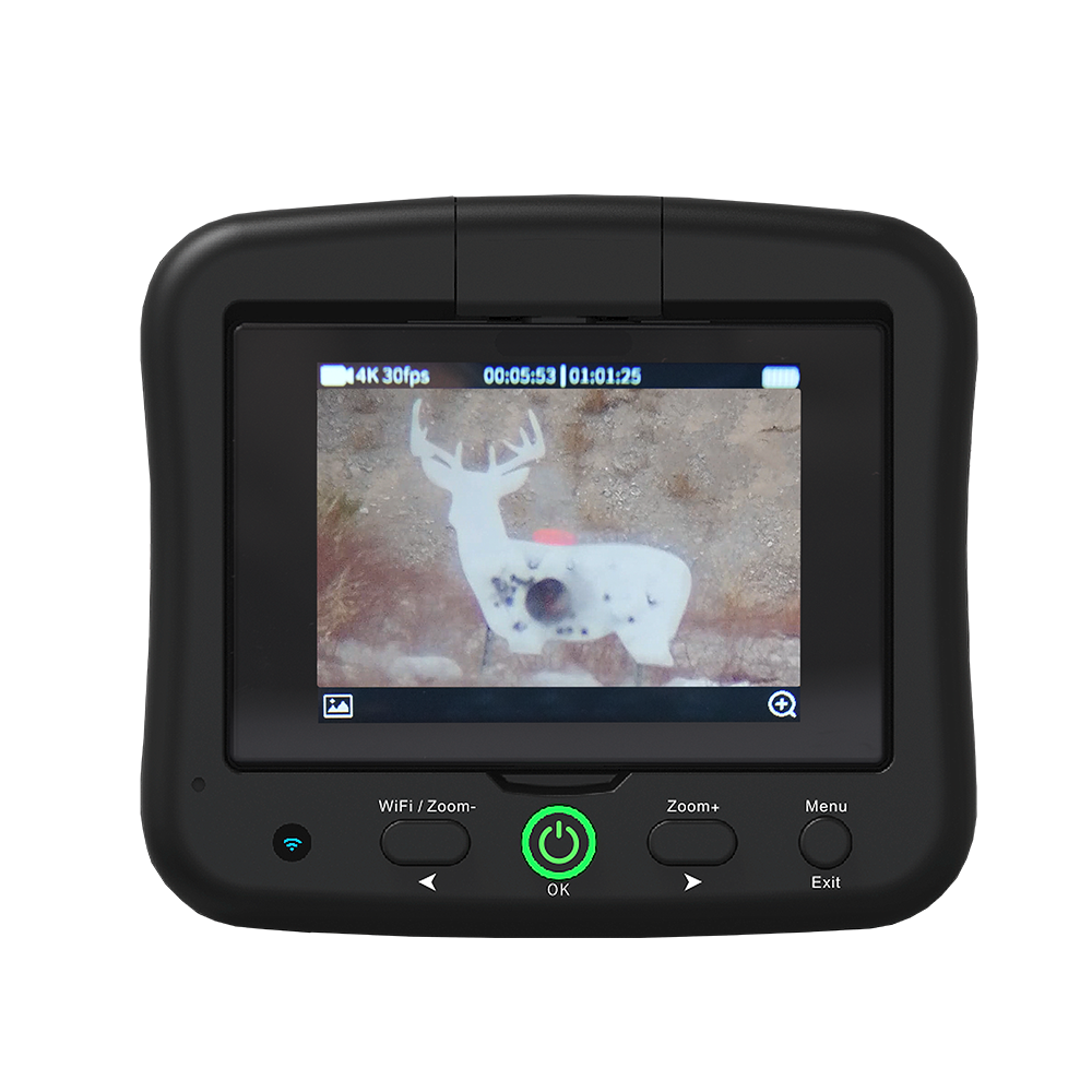 Tactacam Spotter LR #SS-C1 Tactacam Spotter LR #SS-C1